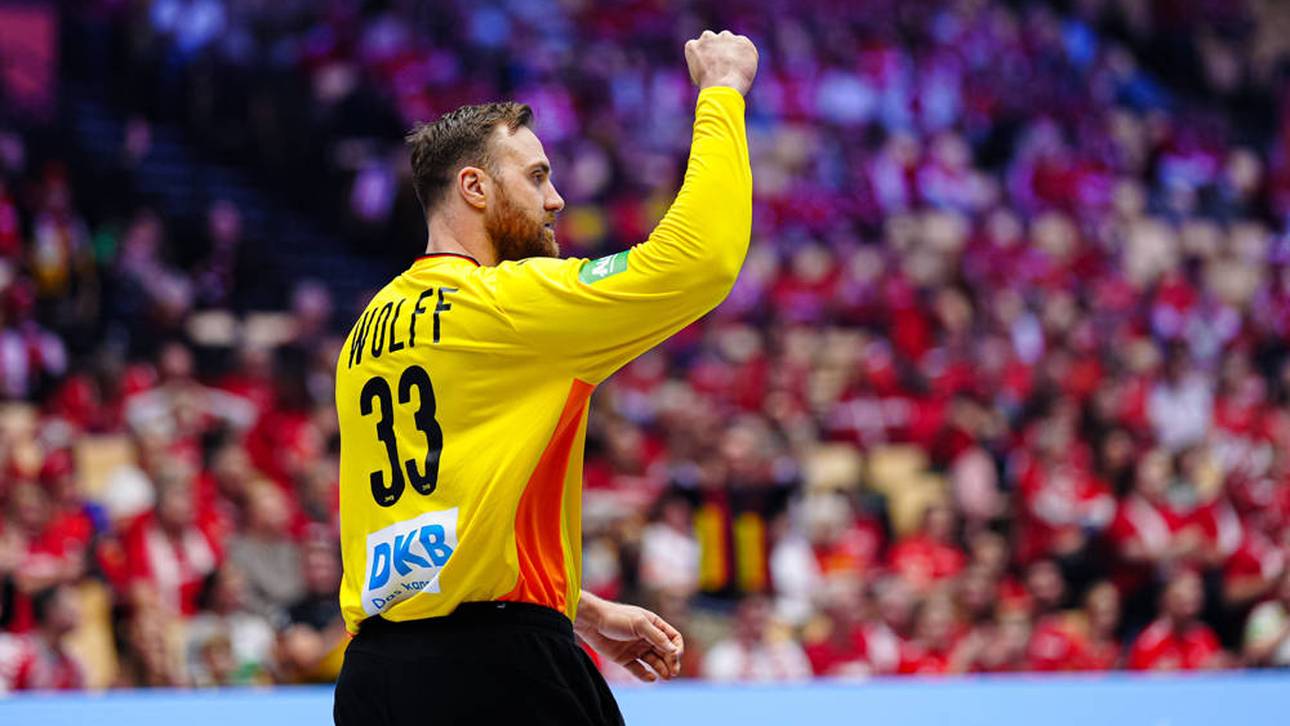 Wolff hext Deutschland zum Big Point