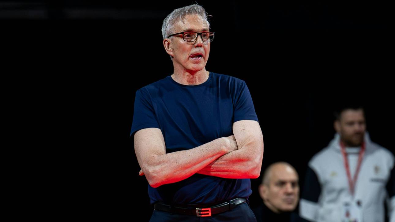 Schenken die Bayern das Topspiel ab?