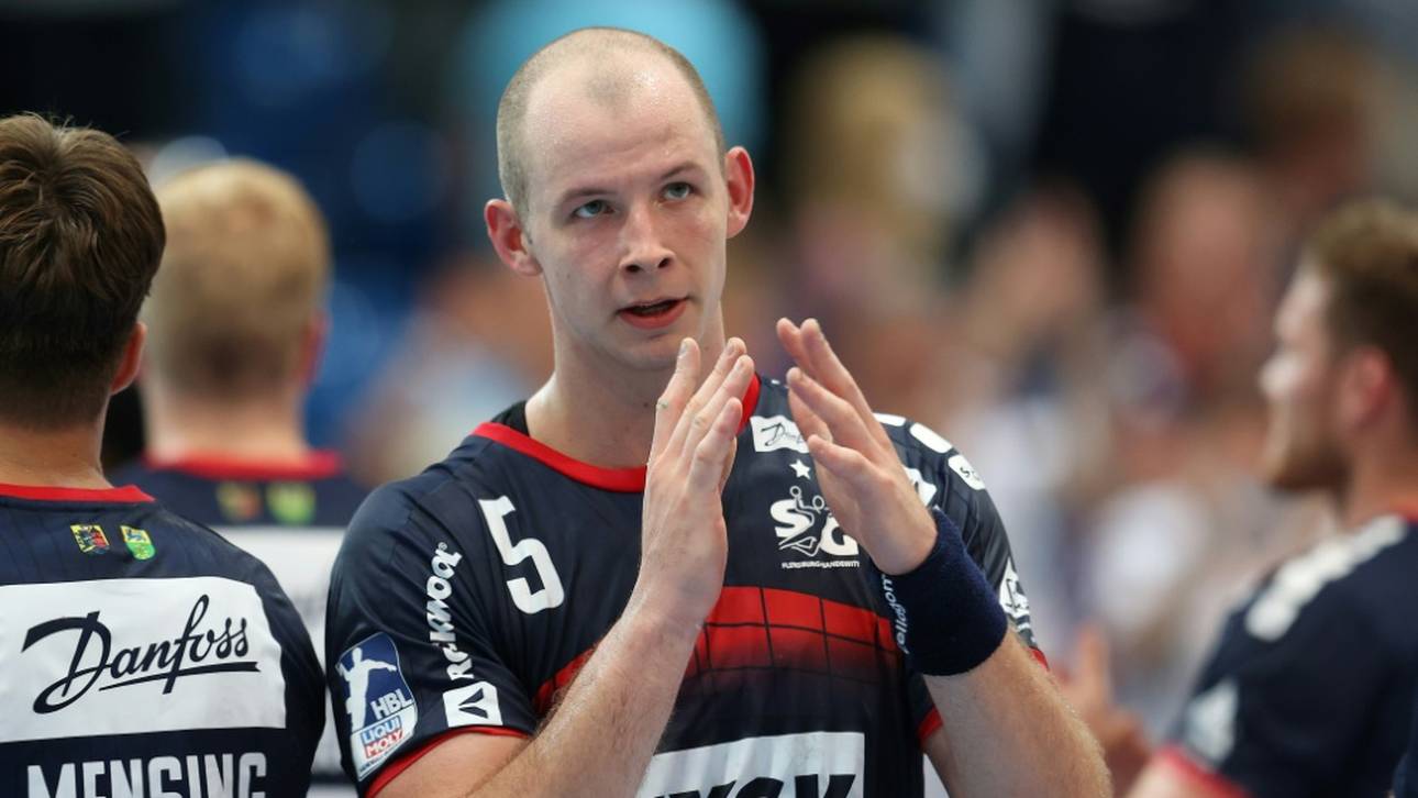 Impfdurchbrüche in Flensburg – Partie abgesagt