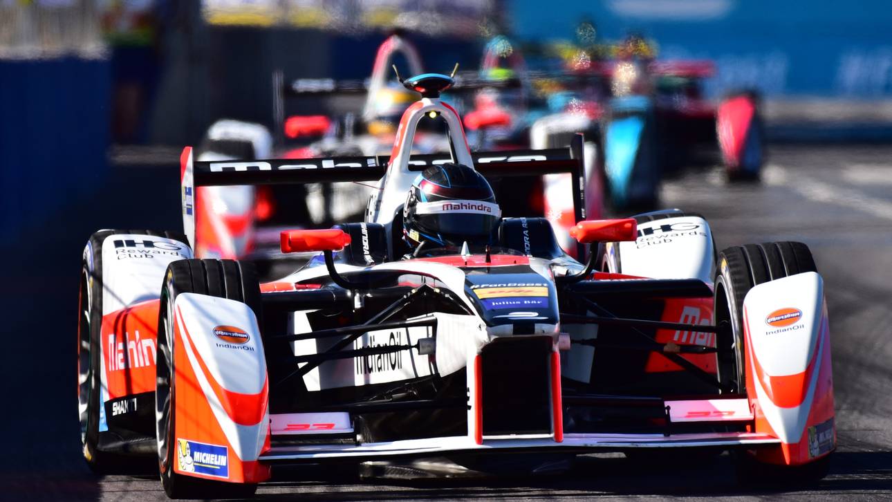 Formel E erwägt GP in München