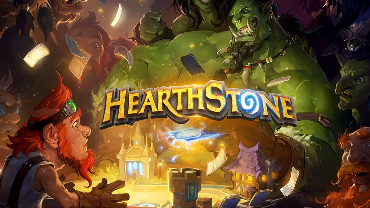 Hearthstone: Mage-Nerfs incoming