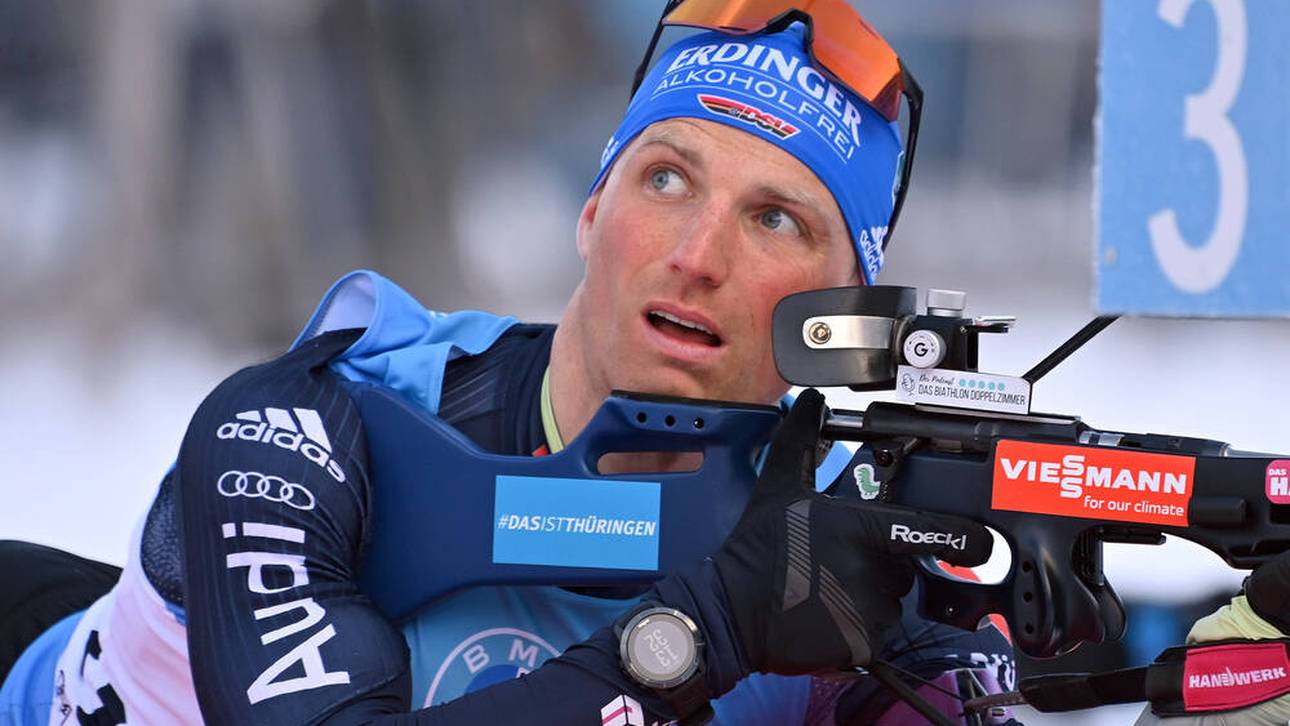 Lesser: Müssen IOC-Fehler ausbaden