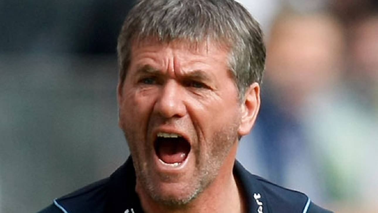 Funkel will Leidenschaft wecken