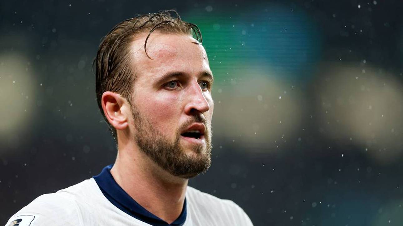 Harry Kane hat Thomas Tuchel in höchsten Tönen gelobt
