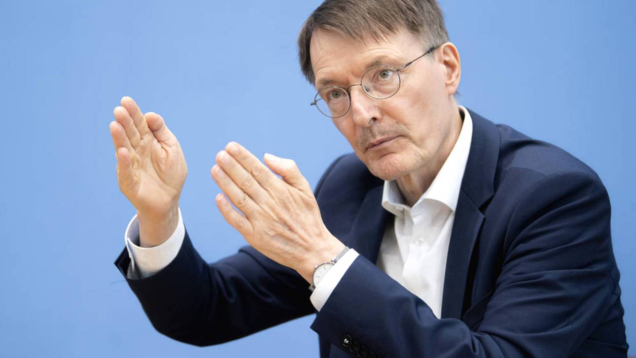 Lauterbach: Bayern-Ära muss enden