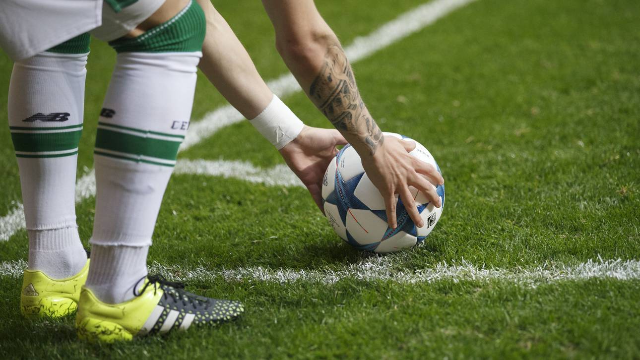 Fußball – Scottish Premiership