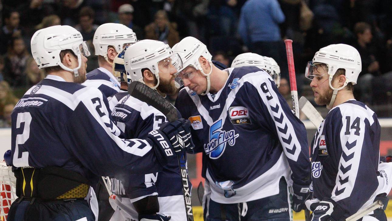 Rettung der Freezers gescheitert