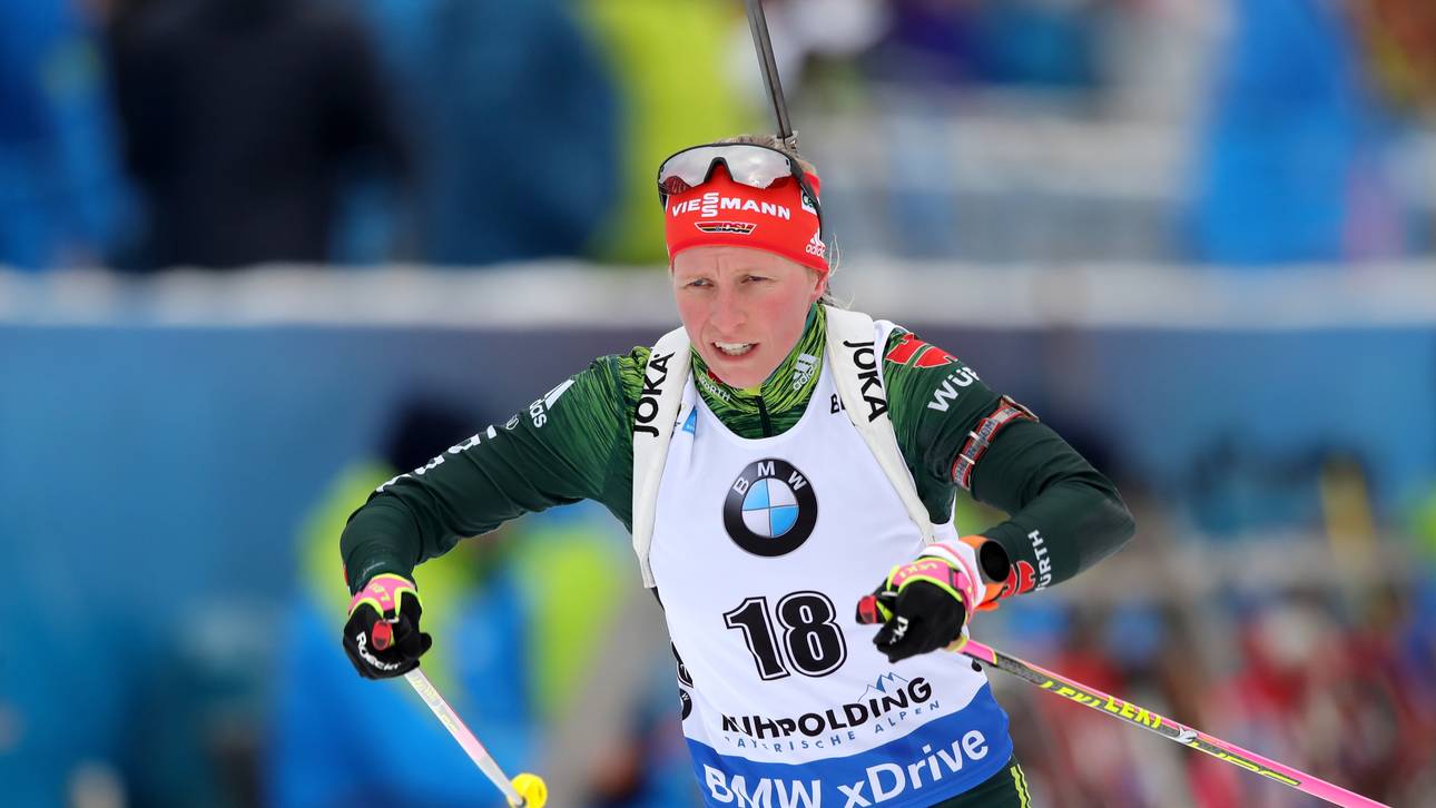 Hildebrand verpasst Podest knapp