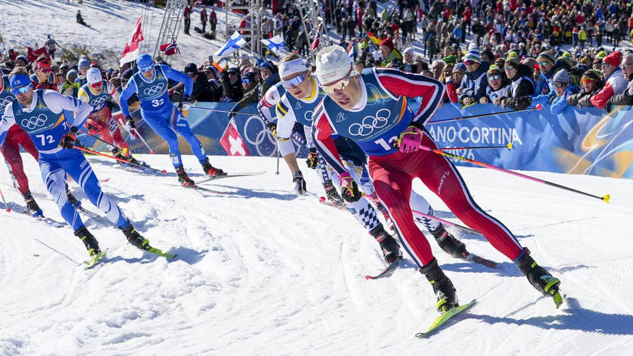 Olympia-Highlights heute: Tag 15