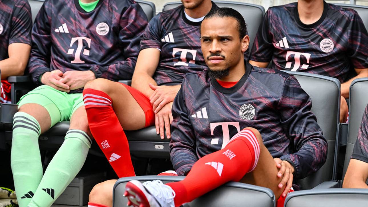 Sanés Rolle bei der Klub-WM