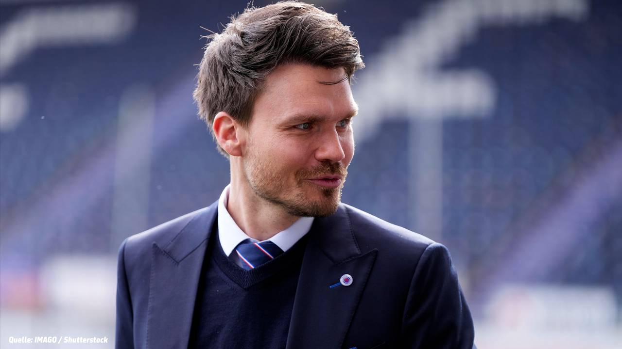 Deutscher Trainer begeistert Traditionsklub