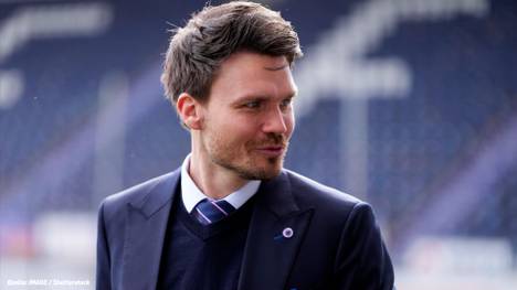 Danny Röhl hat einen strauchelnden schottischen Traditionsklub wieder in die Spur gebracht. Nach 21 Siegen aus 35 Spielen mischen die Rangers nun wieder voll im Titelrennen mit.