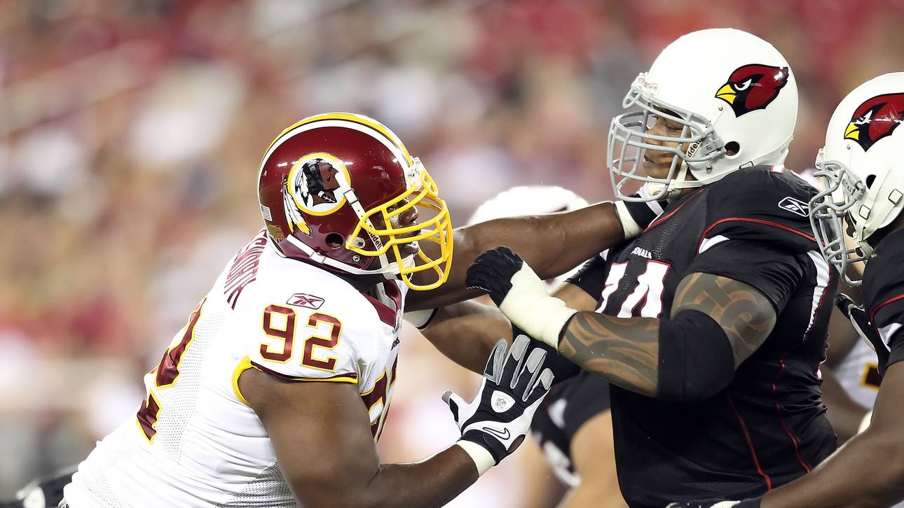 NFL: Offizieller bestätigt Gehirnschäden