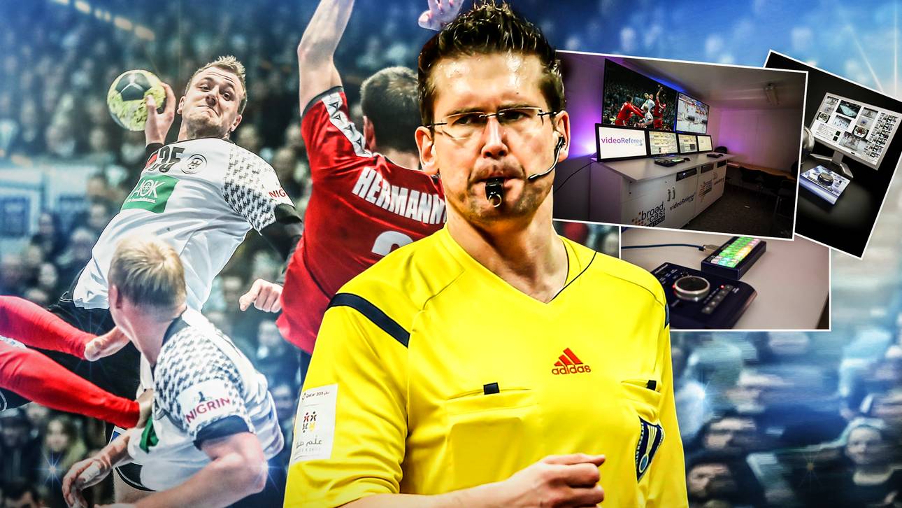 Videobeweis bei WM: Dieser Schuss muss sitzen