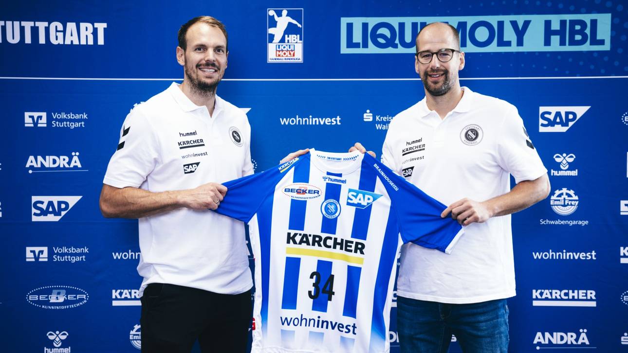 Stuttgart holt Nationalspieler