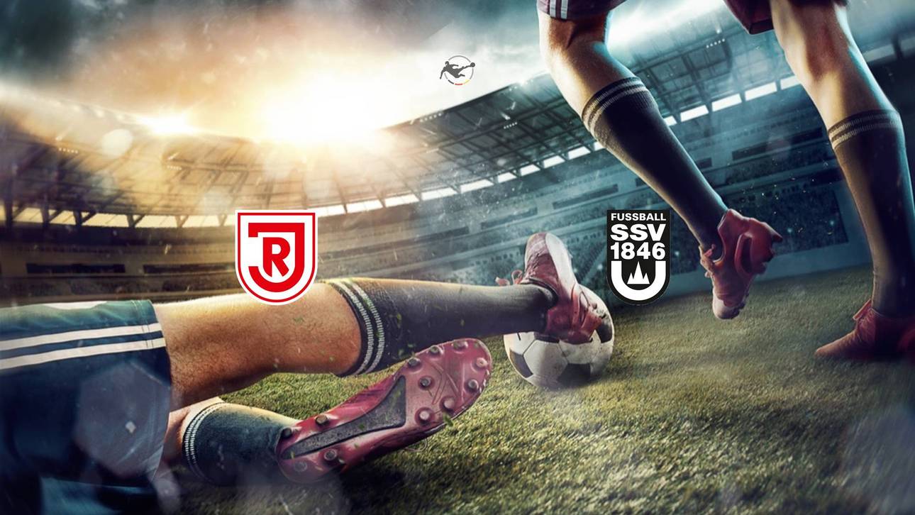 Erneuter Triumph des SSV Jahn Regensburg