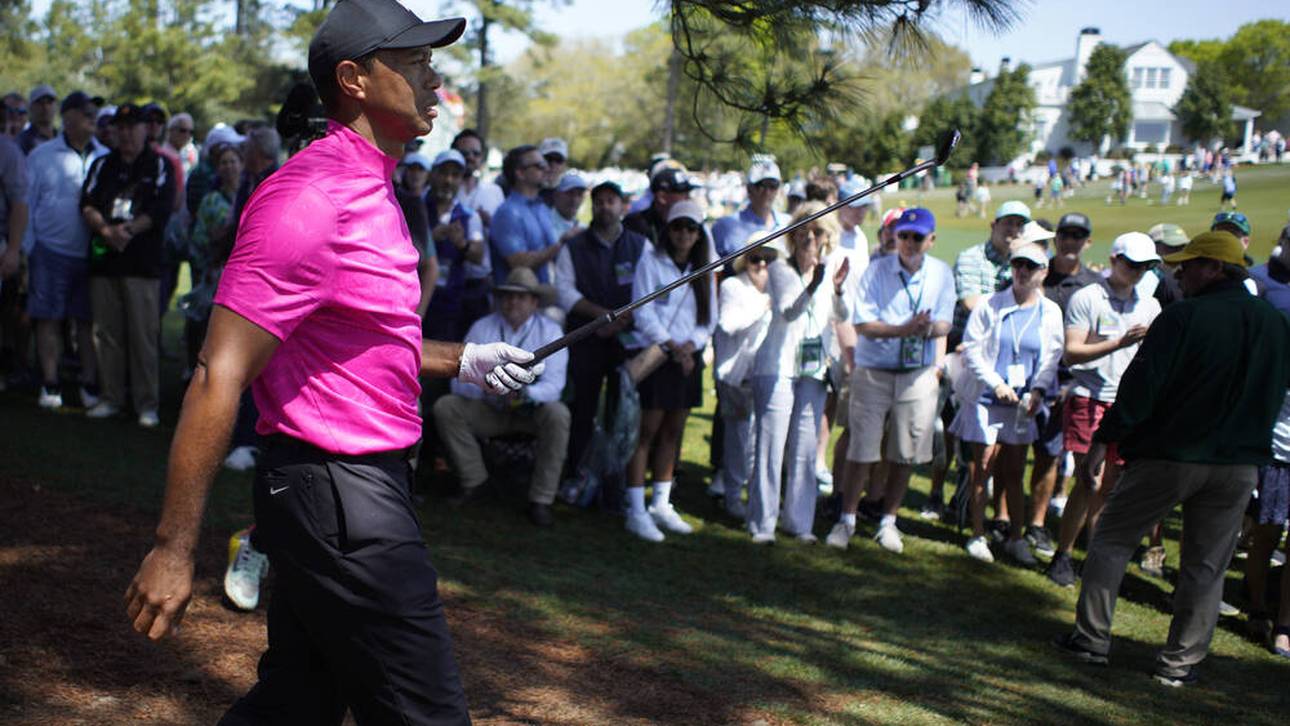 Wird hier ein Wunder Wirklichkeit?