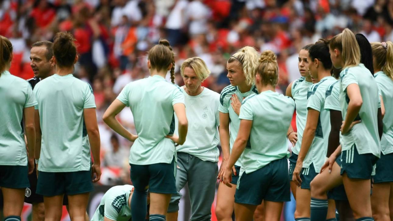 Deutsche WM-Spiele 2023 vormittags