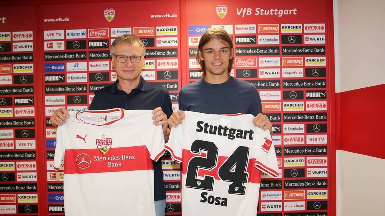 Reschke unterstützt Sosa