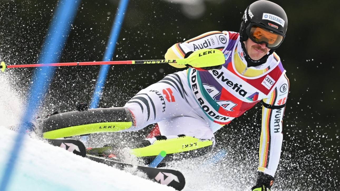 Saison-Aus für DSV-Fahrer