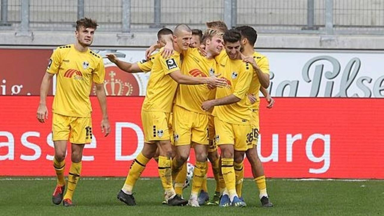 KFC in Quarantäne – Spiele abgesagt