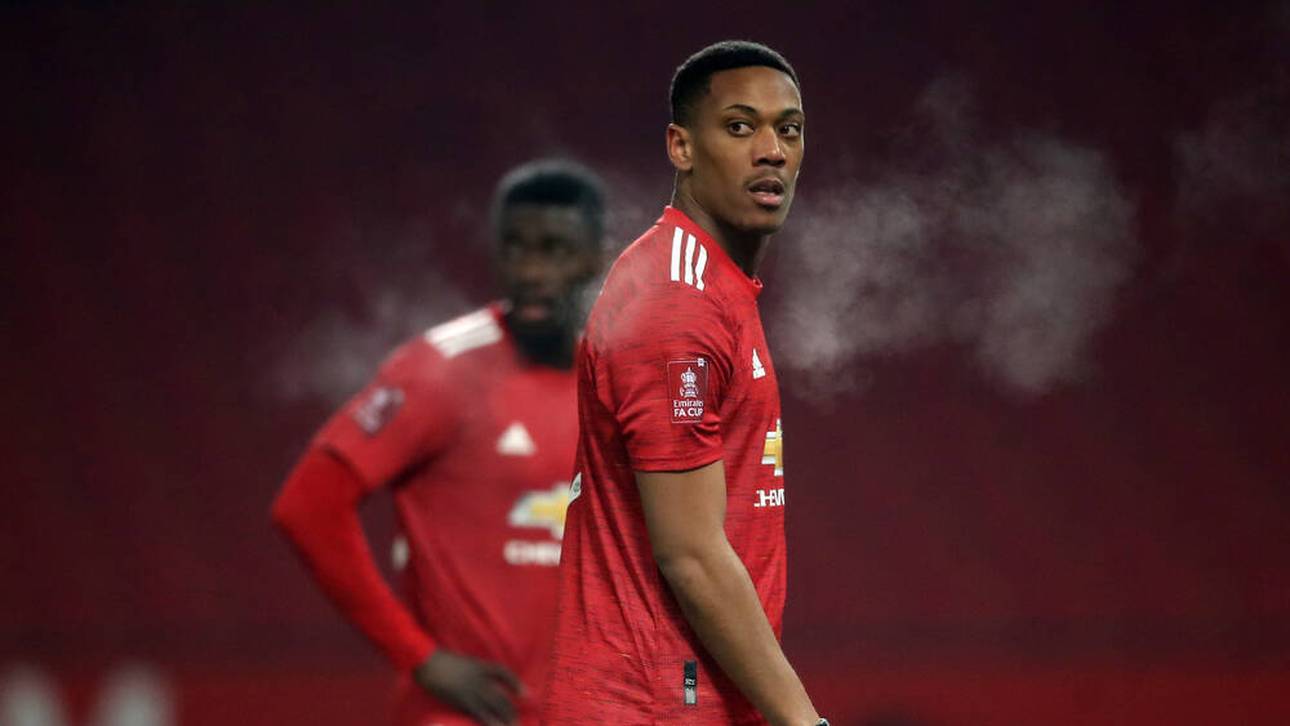 Rangnick lässt Stürmer-Star ziehen