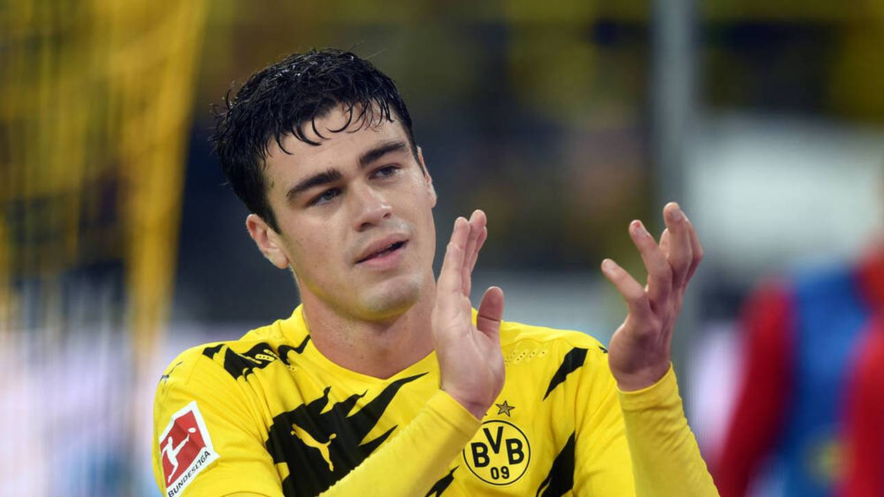 So ging Reyna Köln durch die Lappen