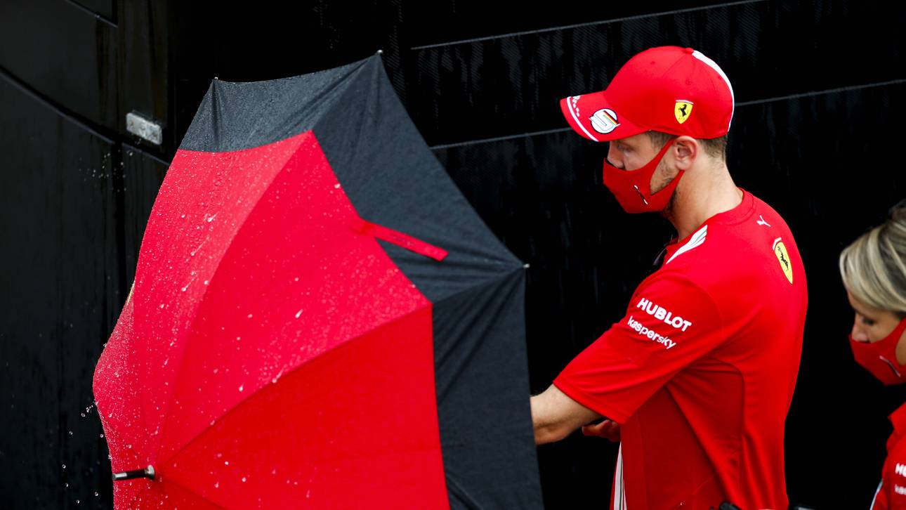 Vettels Aston-Martin-Deal wackelt