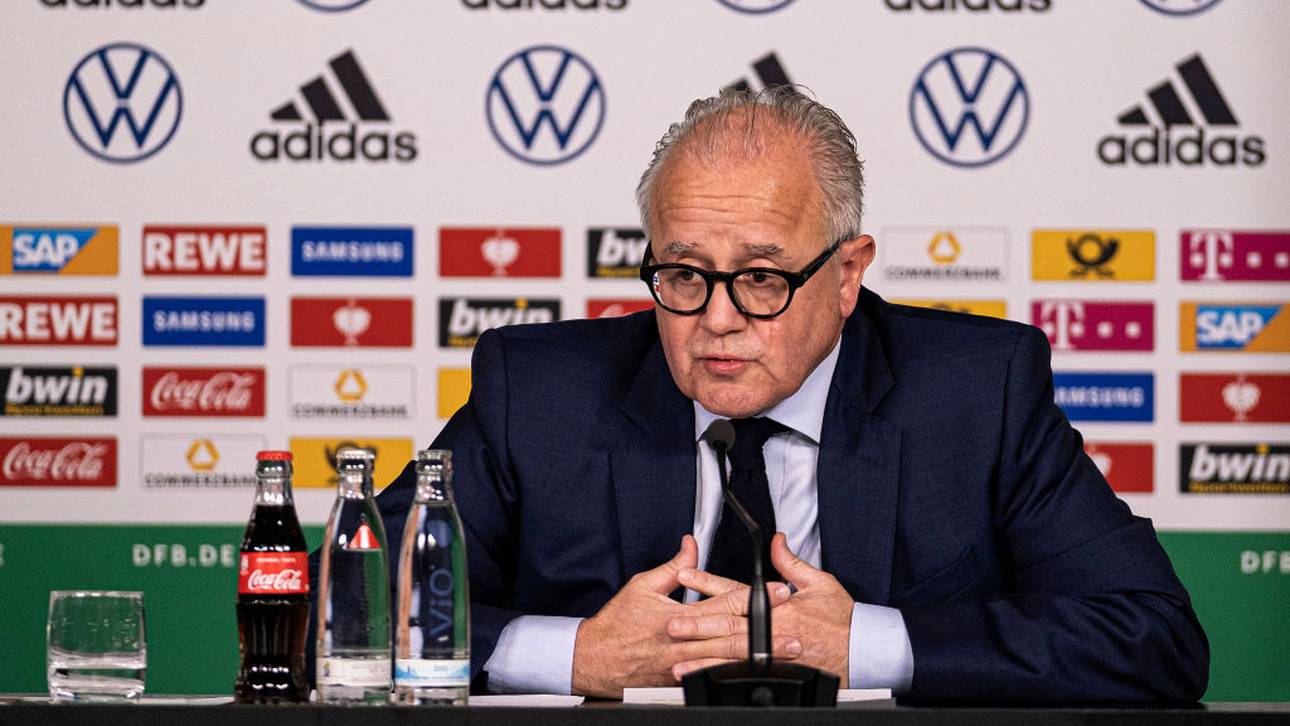 DFB-Boss über Hilferufe der Klubs
