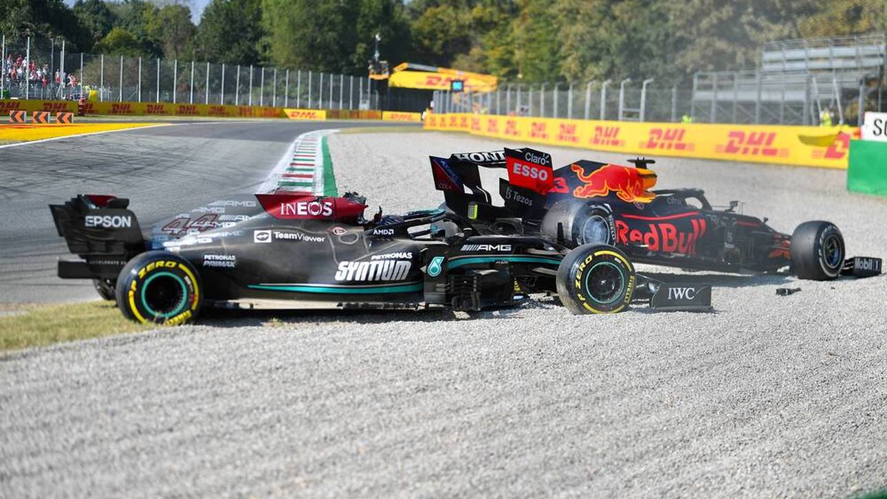 Hamilton stichelt gegen Verstappen