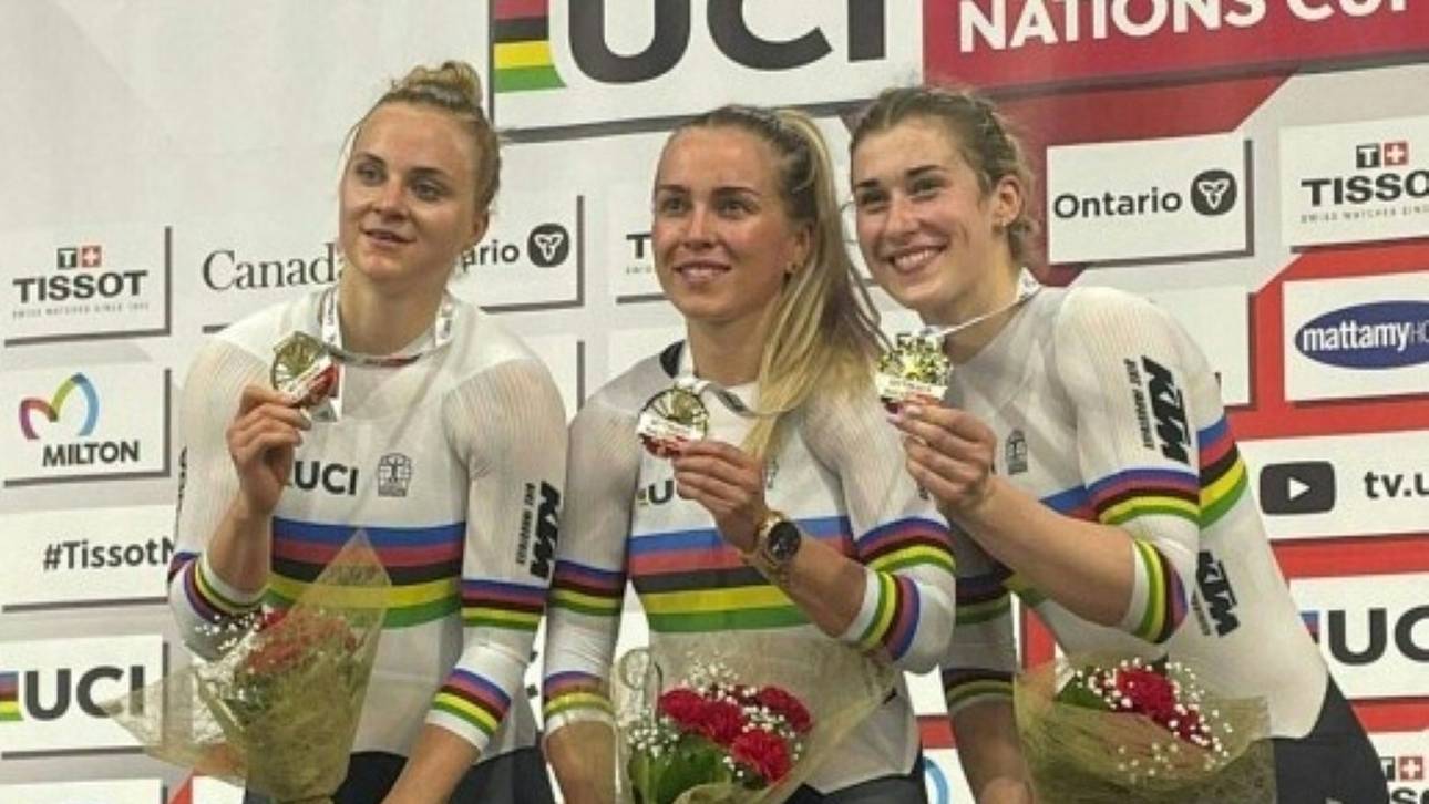 Ganz viel Edelmetall für Deutschland