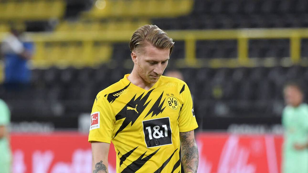 Reus: „Seit Jahren“ selbes Problem