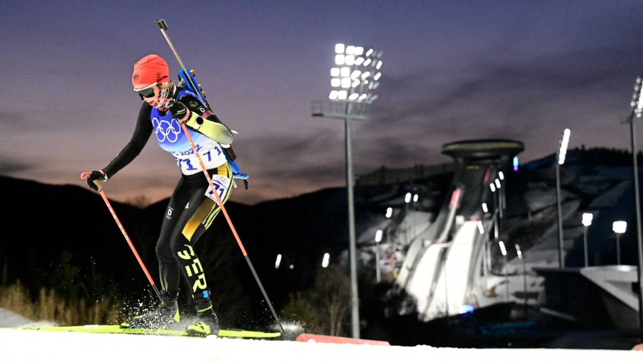 Biathletin Preuß fehlt erneut: „Ich bin absolut ratlos“