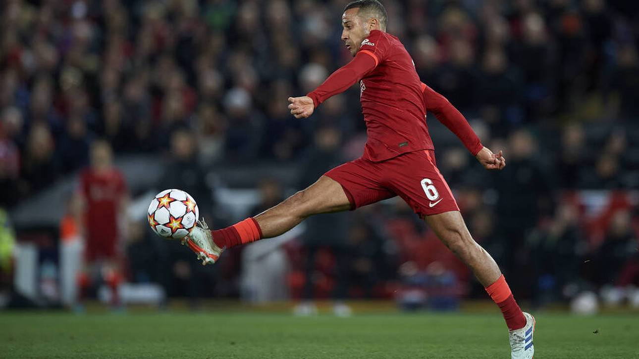 Presse feiert “unantastbaren“ Thiago