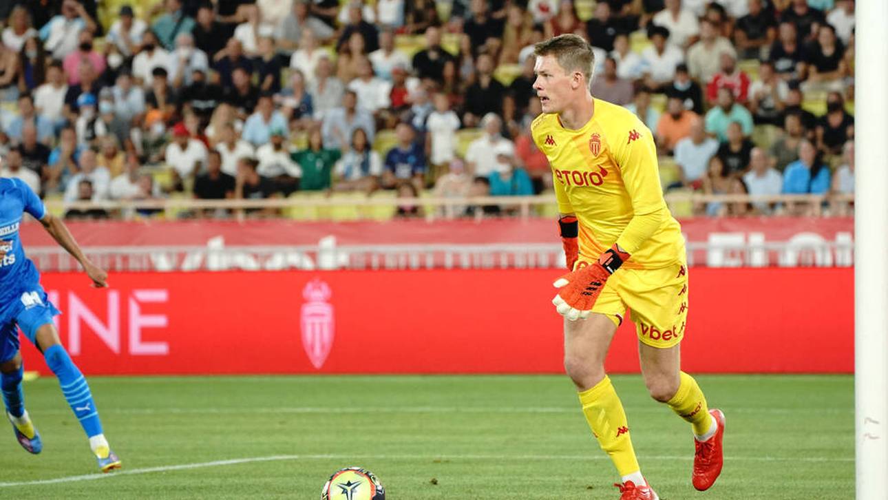 Nübel auf die Bank? Kovac mit Klartext