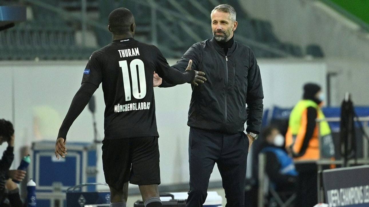 Rose bremst trotz Tabellenführung: „Es ist noch nichts entschieden“