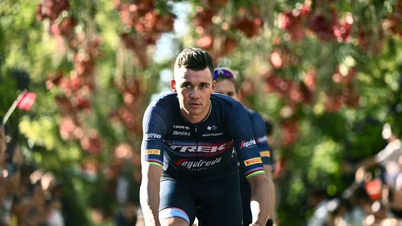 Dänischer Radprofi verlängert Vertrag