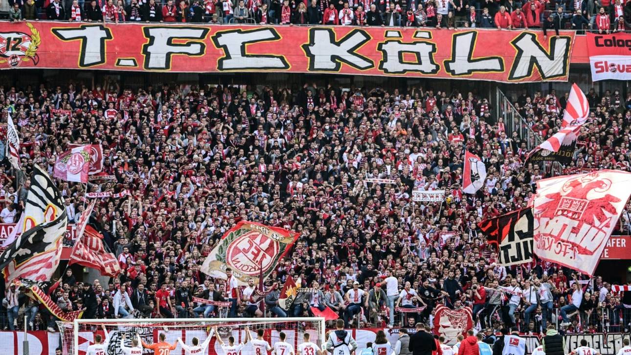 Starker Nebel: Kölns Anpfiff in Tschechien verschoben