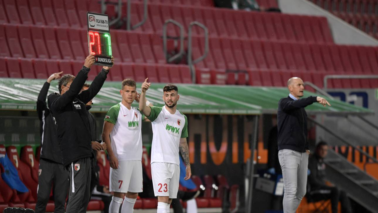 DFL trifft Entscheidung über Wechsel