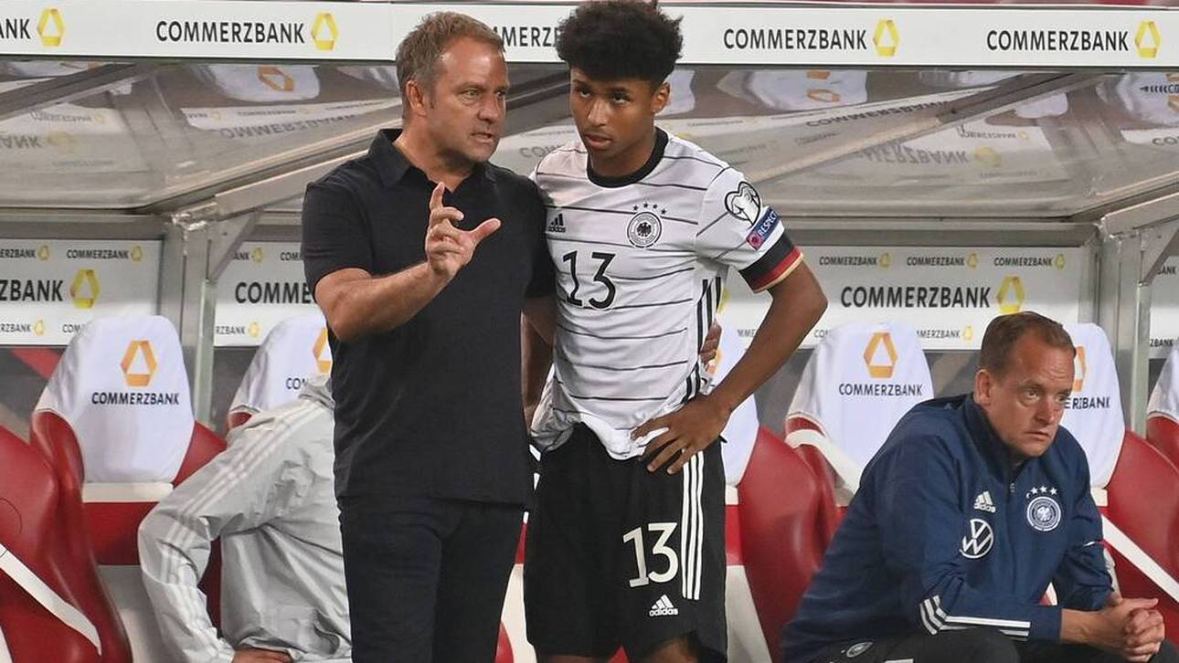 Wächst hier ein neuer BVB-Block?