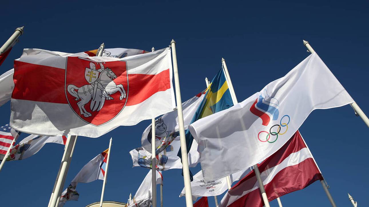 Eklat um WM-Fahnen eskaliert weiter