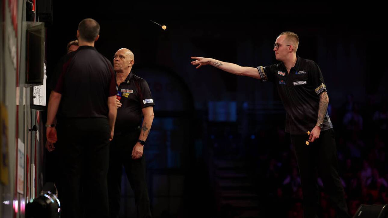 Mega-Flaute von „Captain Jimmy“