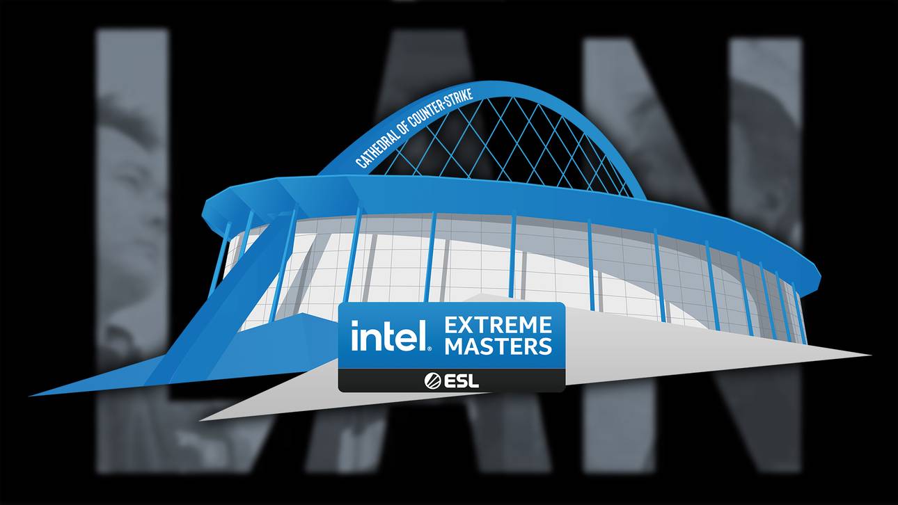 CS:GO – IEM Cologne als LAN-Event?