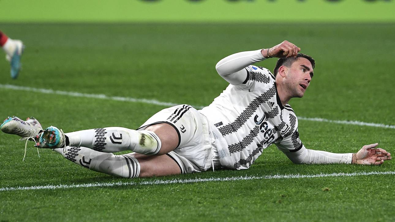 Verlässt 80-Millionen-Flop Juve?