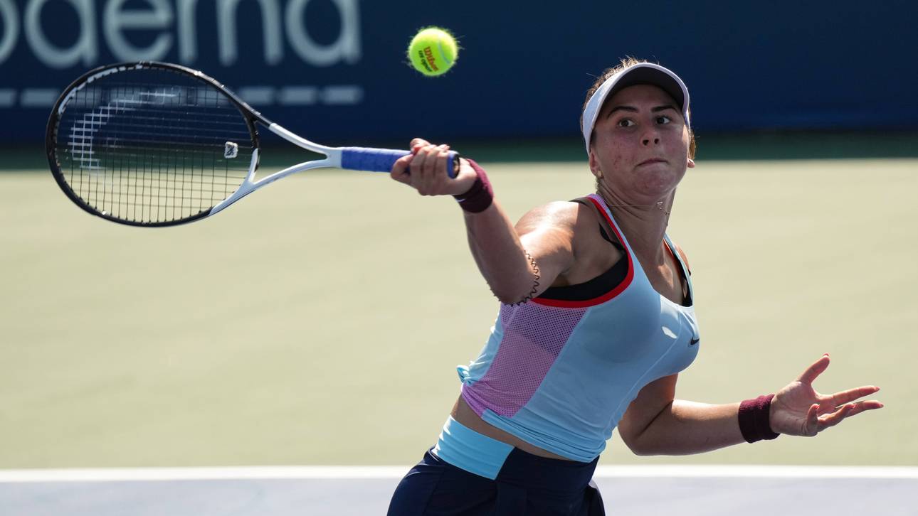 Tennis-Star bettelt um Kleiderwechsel