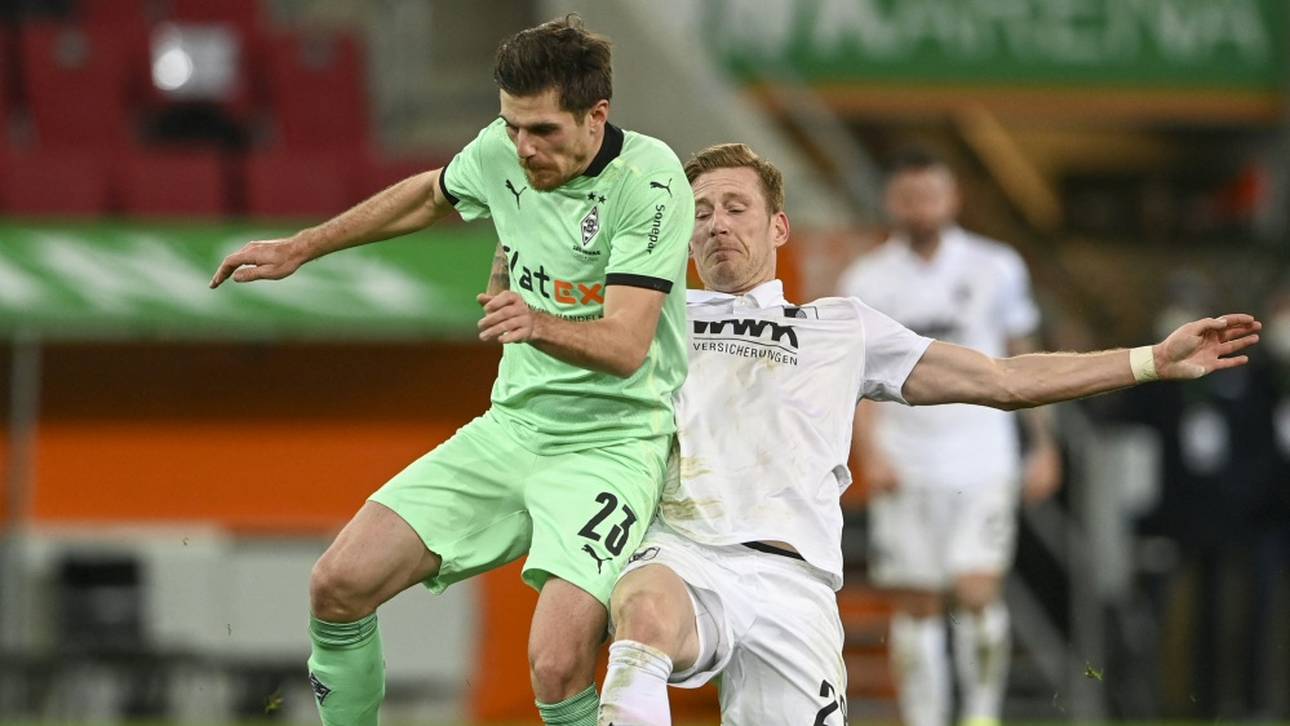 Nach positivem Test: Hofmann verspürt „keinerlei Symptome“