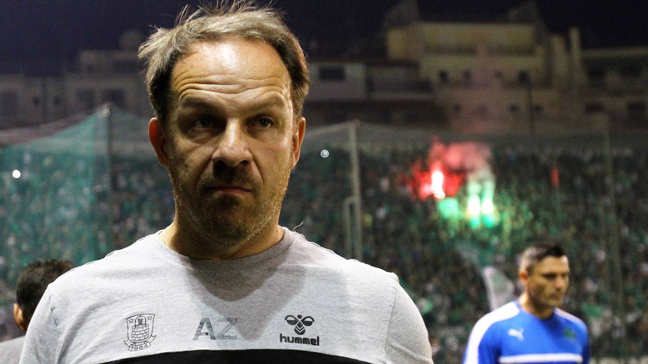 Zorniger wettert gegen Social Media