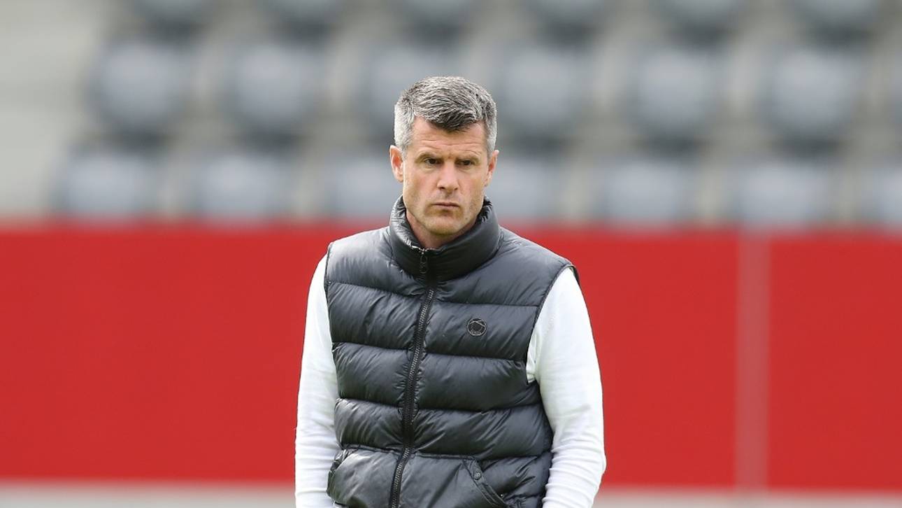 Bayern vor Gipfel „klarer Favorit“