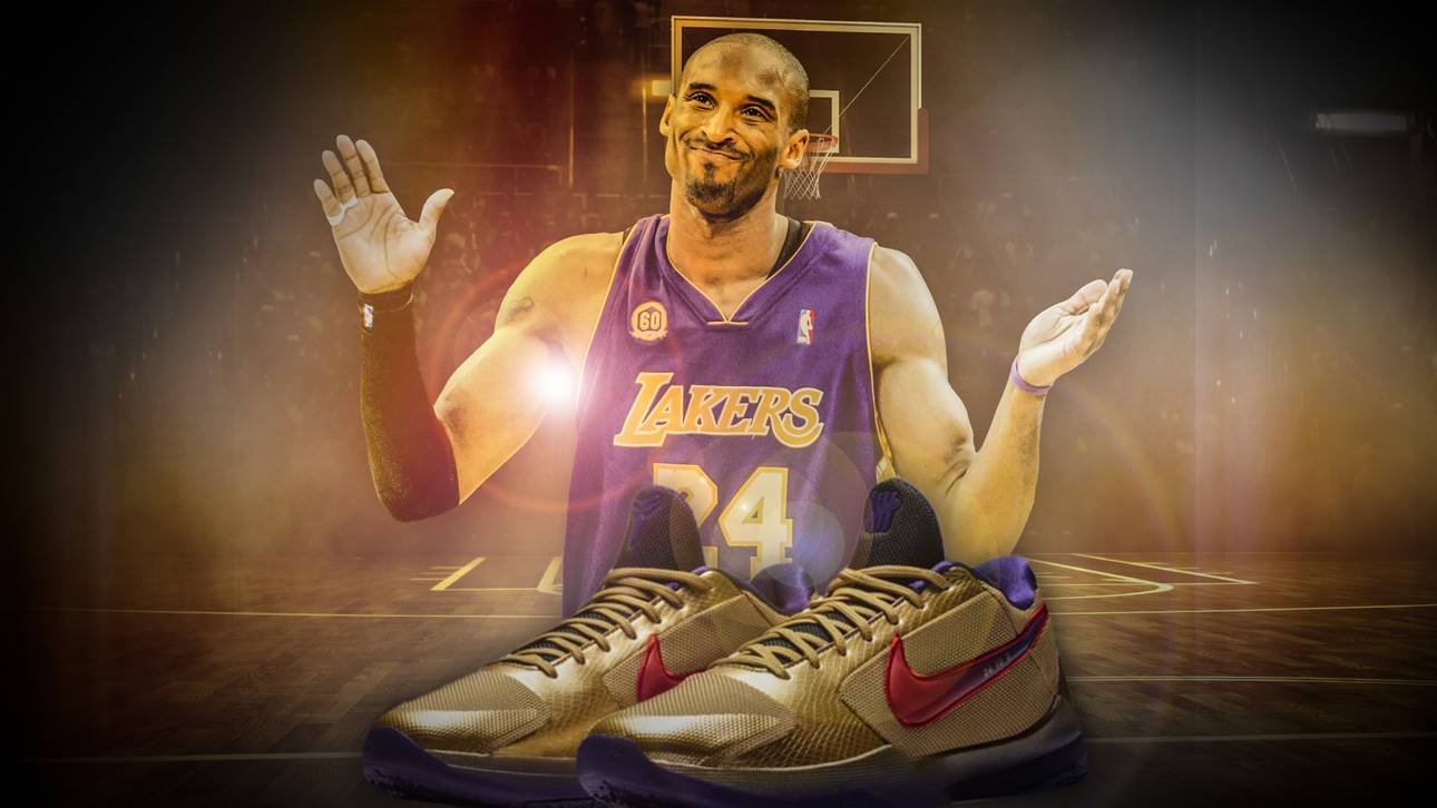 Das neue Gold der Basketball-Welt