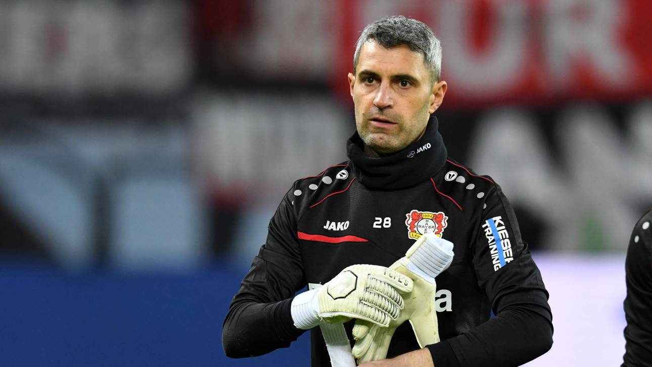 Neuer Job für Özcan bei Bayer